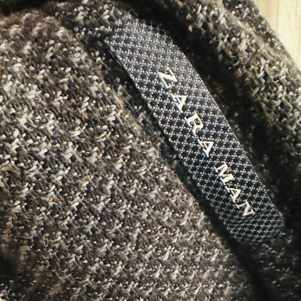 Zara Man Blazer - Picture 5 of 6